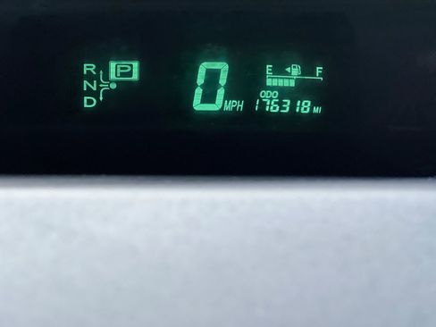 Used 2007 Toyota Prius image 15