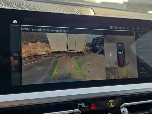 Certified 2022 BMW 440i xDrive image 19