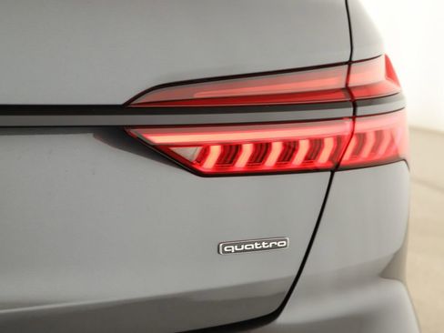 Certified 2025 Audi A6 3.0T Prestige w/ Prestige Package image 30