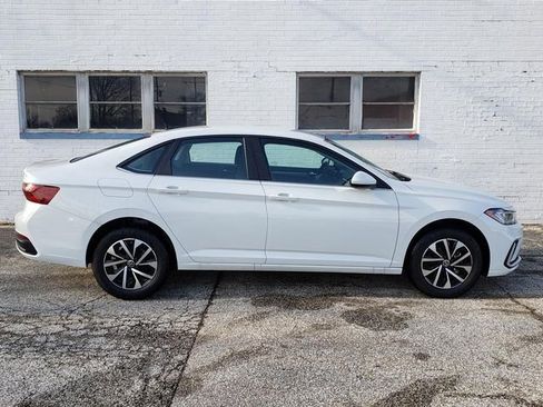 New 2026 Volkswagen Jetta S image 2