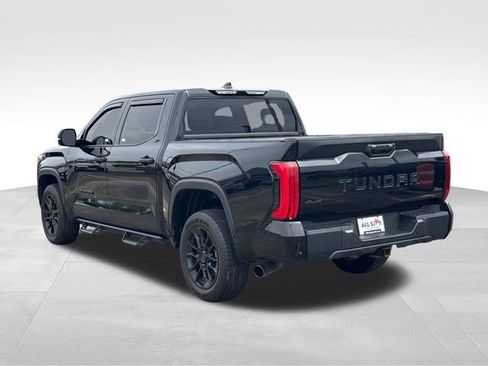 Used 2024 Toyota Tundra SR5 w/ SR5 Convenience Package image 7