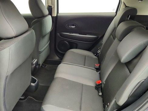 Used 2019 Honda HR-V LX image 19