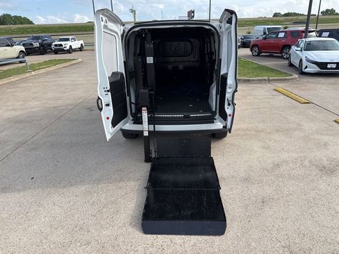 Used 2022 RAM ProMaster City Tradesman image 10