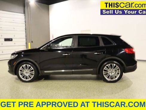 Used 2018 Lincoln MKX Reserve FWD image 5