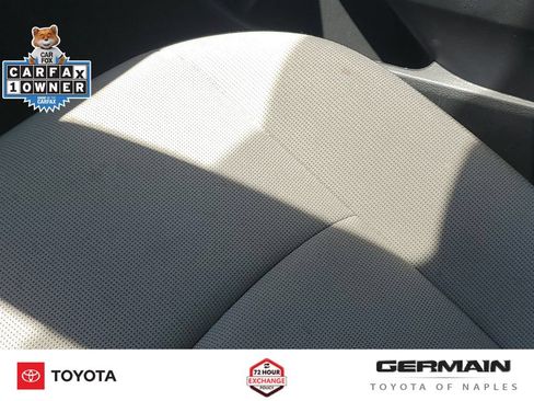 Used 2022 Toyota Corolla Cross LE FWD image 29