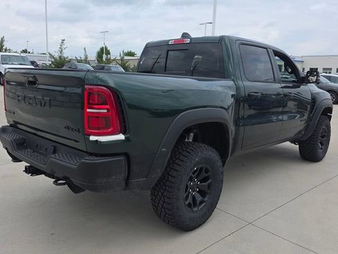 New 2026 RAM 1500 RHO AWD/4WD image 5