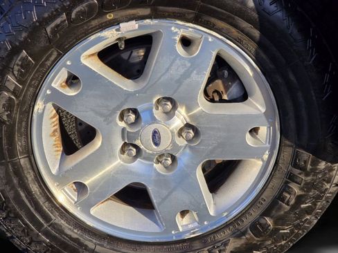 Used 2006 Ford Escape XLT image 22