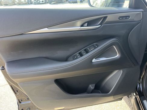 Used 2025 INFINITI QX60 Luxe image 10