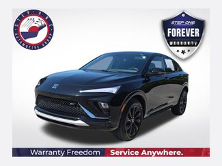 Used 2024 Buick Envista Sport Touring FWD 360° Tour