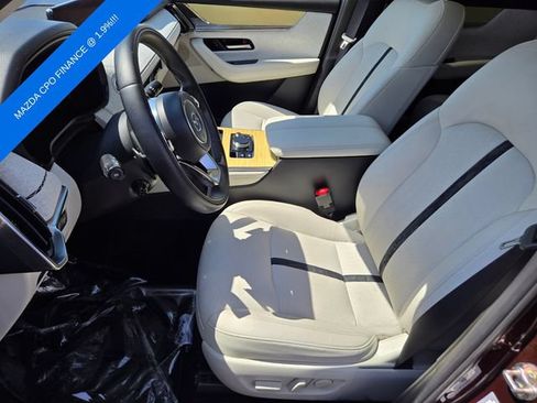 Used 2024 MAZDA CX-90 3.3 Turbo S w/ Premium Plus AWD/4WD image 10