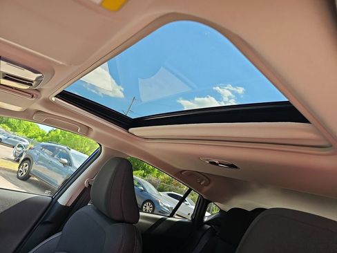 New 2026 Subaru Crosstrek 2.0i Premium AWD/4WD image 28