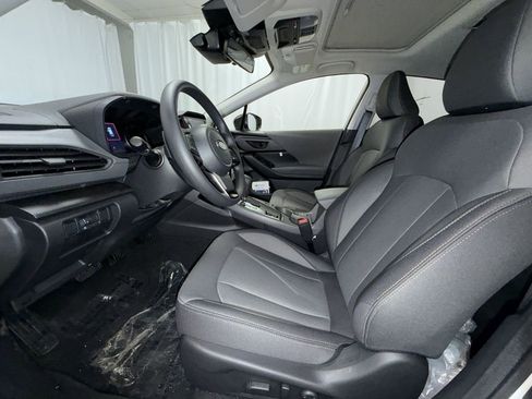 New 2026 Subaru Crosstrek 2.0i Premium image 11