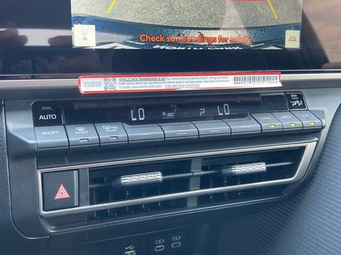 Certified 2026 Toyota Camry SE w/ Multimedia Upgrade Package AWD/4WD image 24