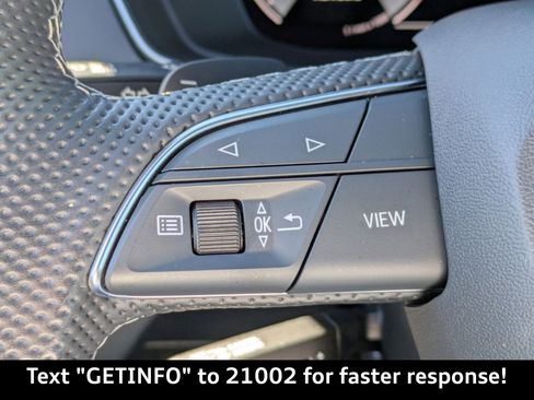 Certified 2023 Audi SQ5 Premium Plus w/ Premium Plus Package image 28