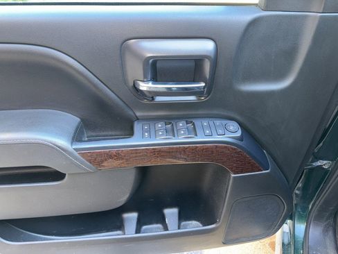 Used 2015 GMC Sierra 1500 SLE w/ SLE Value Package image 11