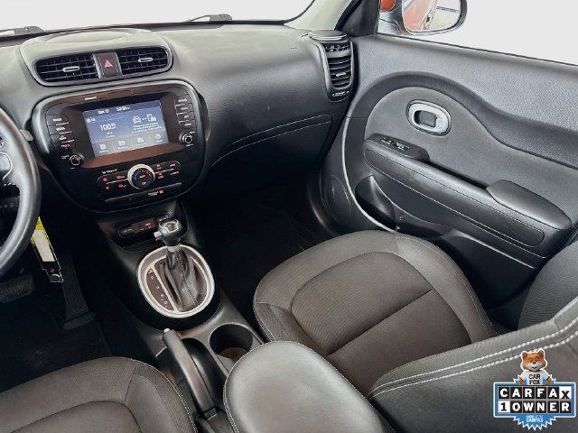 Used 2019 Kia Soul + FWD image 22