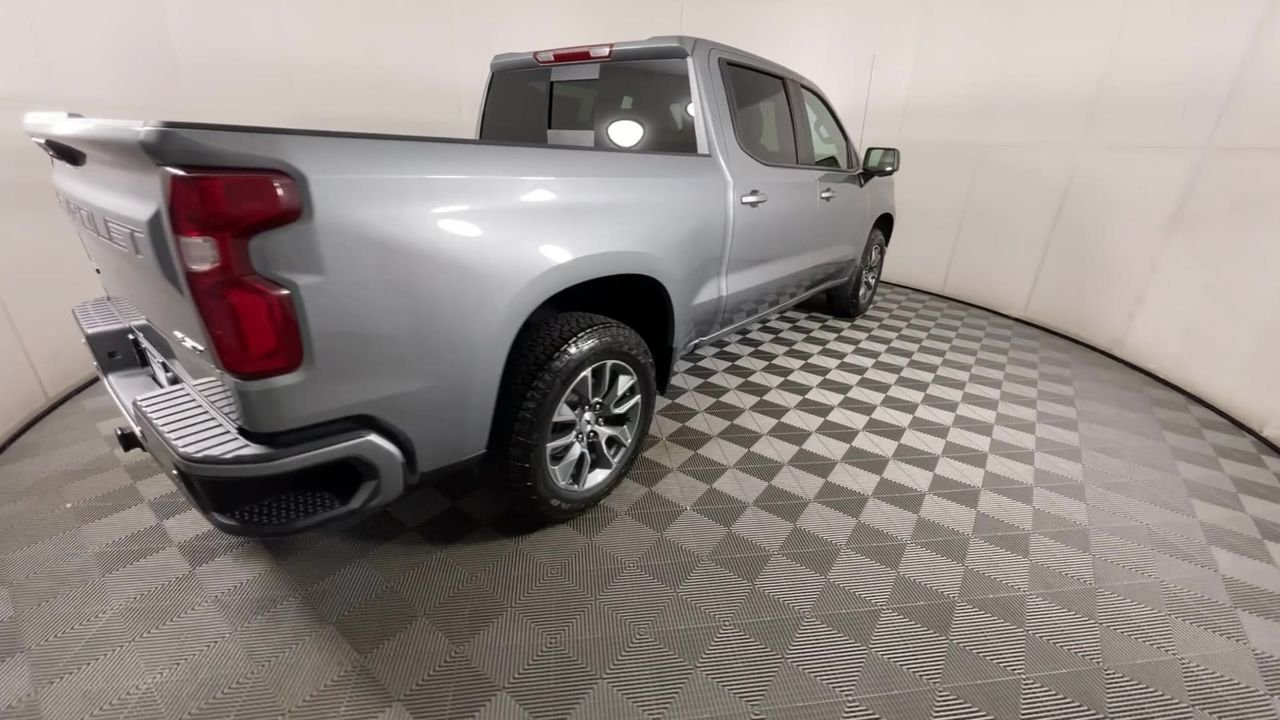 New 2026 Chevrolet Silverado 1500 RST w/ All Star Edition Plus AWD/4WD image 86