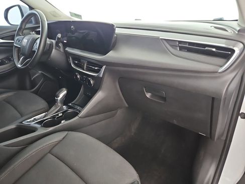 Used 2024 Buick Encore GX Preferred w/ Advanced Technology Package FWD image 33