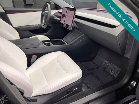 Used 2025 Tesla Model 3 Long Range image 7
