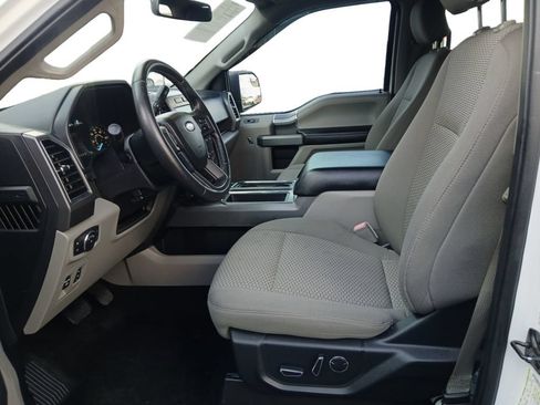 Used 2018 Ford F150 XLT w/ Equipment Group 302A Luxury RWD image 19