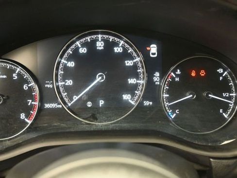 Certified 2023 MAZDA CX-30 AWD 2.5 S w/ Preferred Package image 14