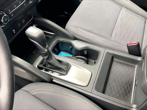 Used 2022 Nissan Frontier SV w/ Technology Package image 16