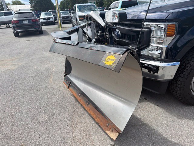 Used 2022 Ford F350 XL w/ Power Equipment Group AWD/4WD image 48