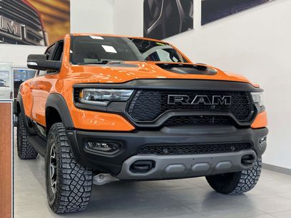 Used 2022 RAM 1500 TRX w/ TRX Level 2 Equipment Group