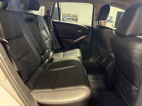 Used 2015 Acura RDX FWD w/ Technology Package image 25