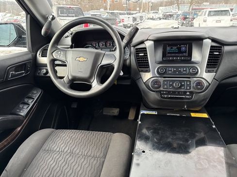 Used 2017 Chevrolet Tahoe 4WD w/ Remote Keyless Entry Package image 10