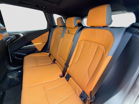 Used 2025 BMW X3 xDrive30i w/ Premium Package AWD/4WD image 20