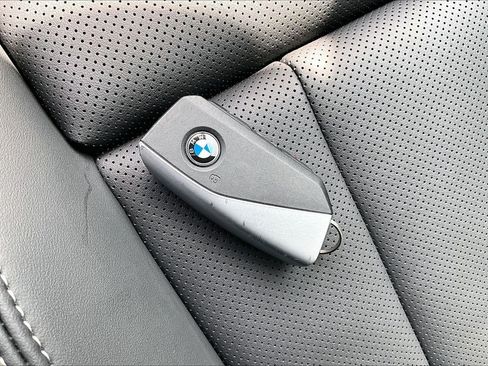Used 2026 BMW X3 xDrive30i AWD/4WD image 29