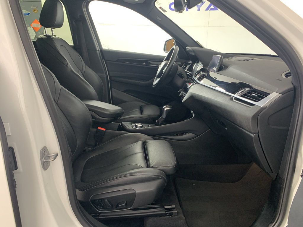 Used 2018 BMW X1 sDrive28i FWD image 39