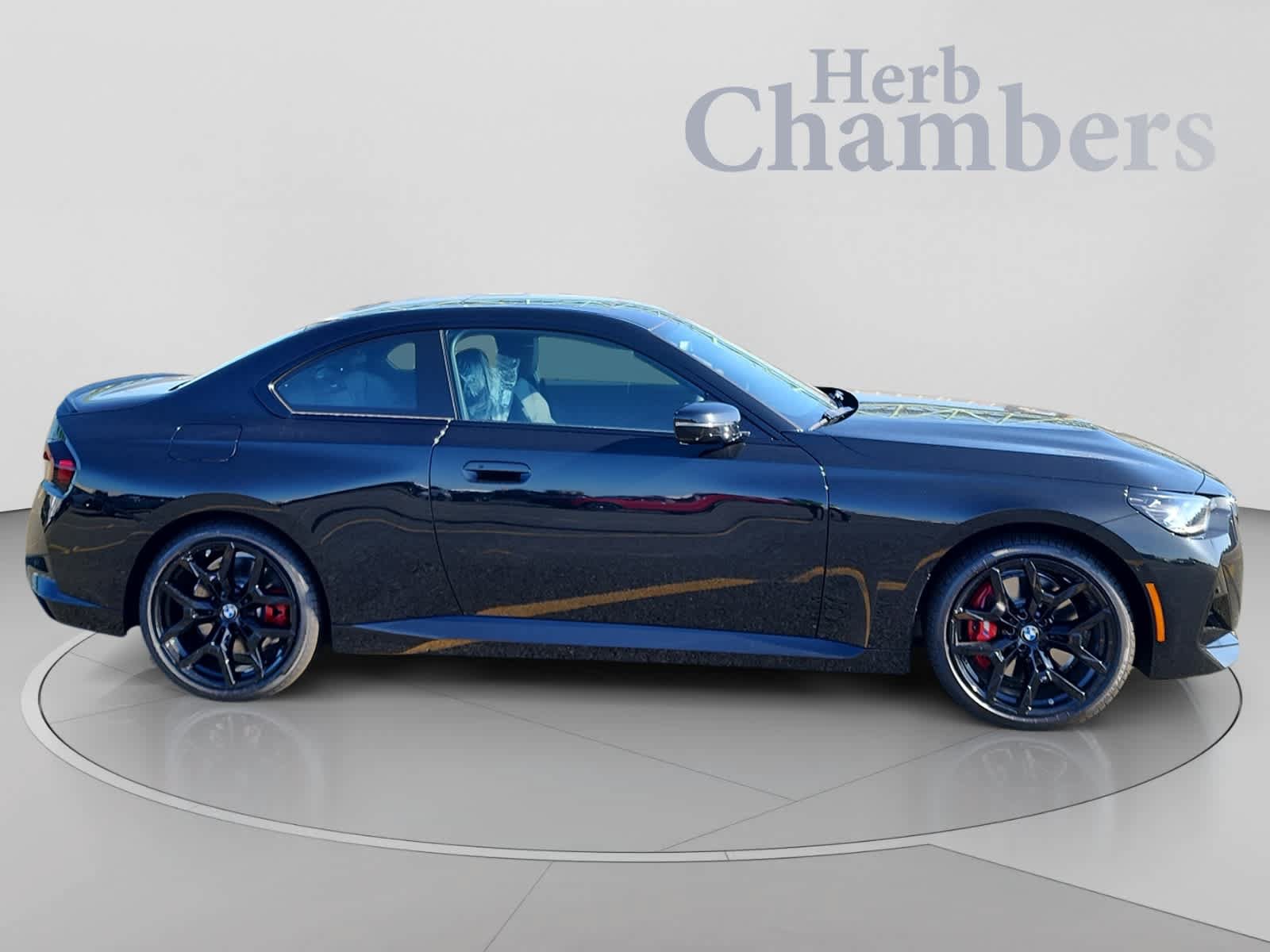 New 2026 BMW 230i xDrive Coupe w/ Premium Package AWD/4WD image 6
