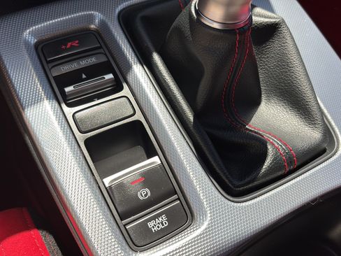 Certified 2025 Honda Civic Type R image 26
