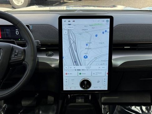 Certified 2023 Ford Mustang Mach-E GT image 5