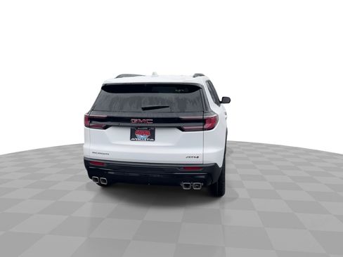 New 2026 GMC Acadia AT4 w/ Super Cruise Package AWD/4WD image 41