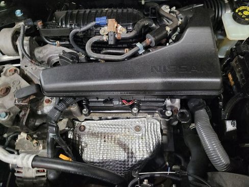 Used 2020 Nissan Rogue SV AWD/4WD image 30