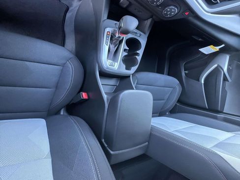 New 2026 Chevrolet Trax RS w/ Driver Confidence Package image 24