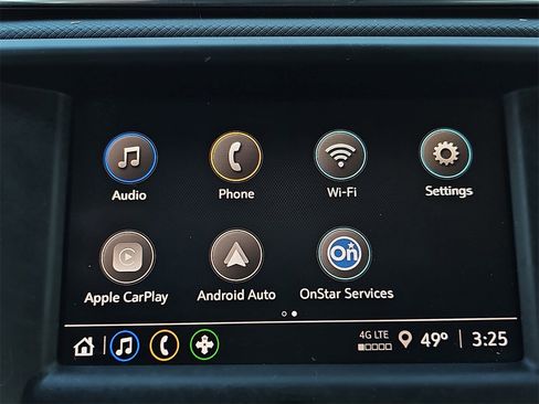 Used 2022 Chevrolet TrailBlazer RS image 22