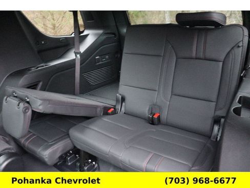 New 2026 Chevrolet Tahoe RST image 30