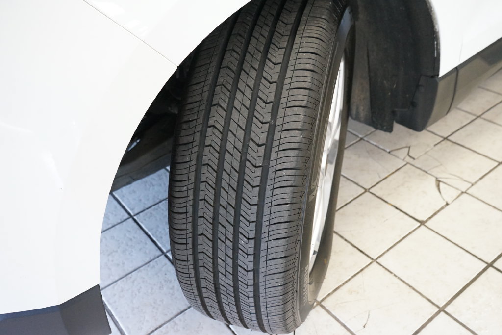 Used 2024 Ford Edge SEL AWD/4WD image 49