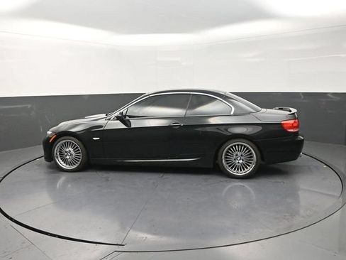 Used 2009 BMW 335i Convertible RWD image 4
