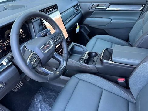 New 2026 GMC Terrain AT4 image 10