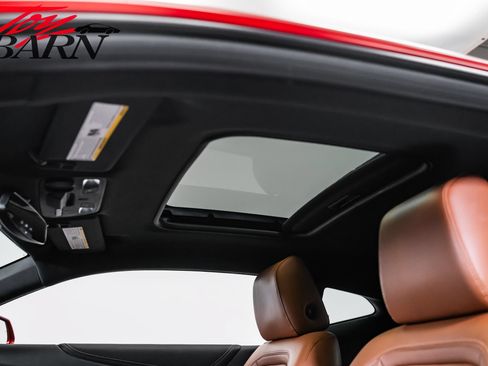 Used 2016 Chevrolet Camaro SS RWD image 25