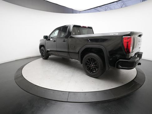 Used 2025 GMC Sierra 1500 Elevation AWD/4WD image 31