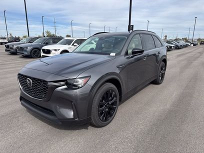 New 2026 MAZDA CX-90 3.3 Turbo w/ Premium Sport Pkg
