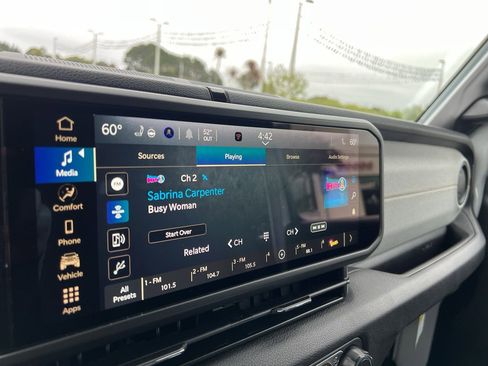 New 2025 Jeep Wrangler Sport image 18