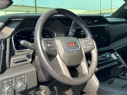 Used 2026 GMC Sierra 2500 AT4X AWD/4WD image 14