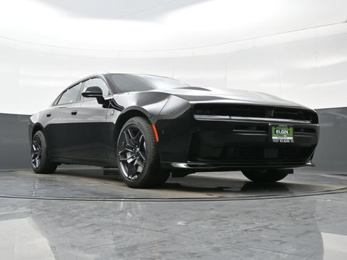 New 2026 Dodge Charger Scat Pack AWD/4WD image 20
